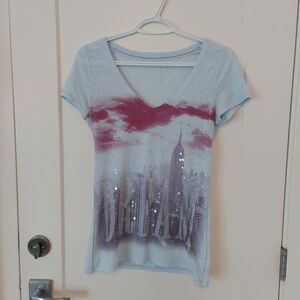AMERICAN EAGLE TSHIRT 
